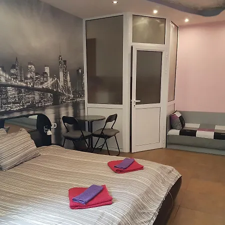 Apartmán Albatross *