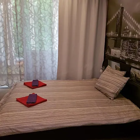 Apartmán Albatross Veliko Tarnovo