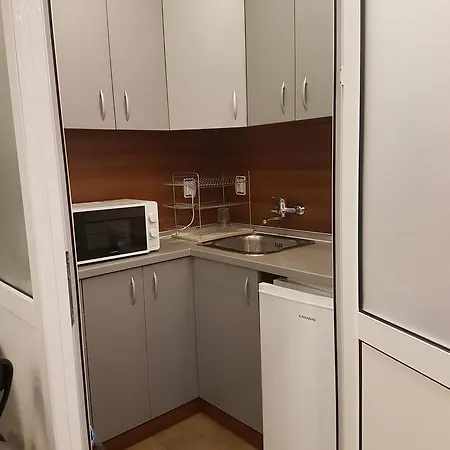 Albatross Apartmán Veliko Tarnovo