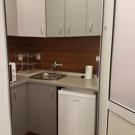 Albatross Apartmán Veliko Tarnovo