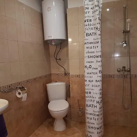 Albatross Apartmán Veliko Tarnovo